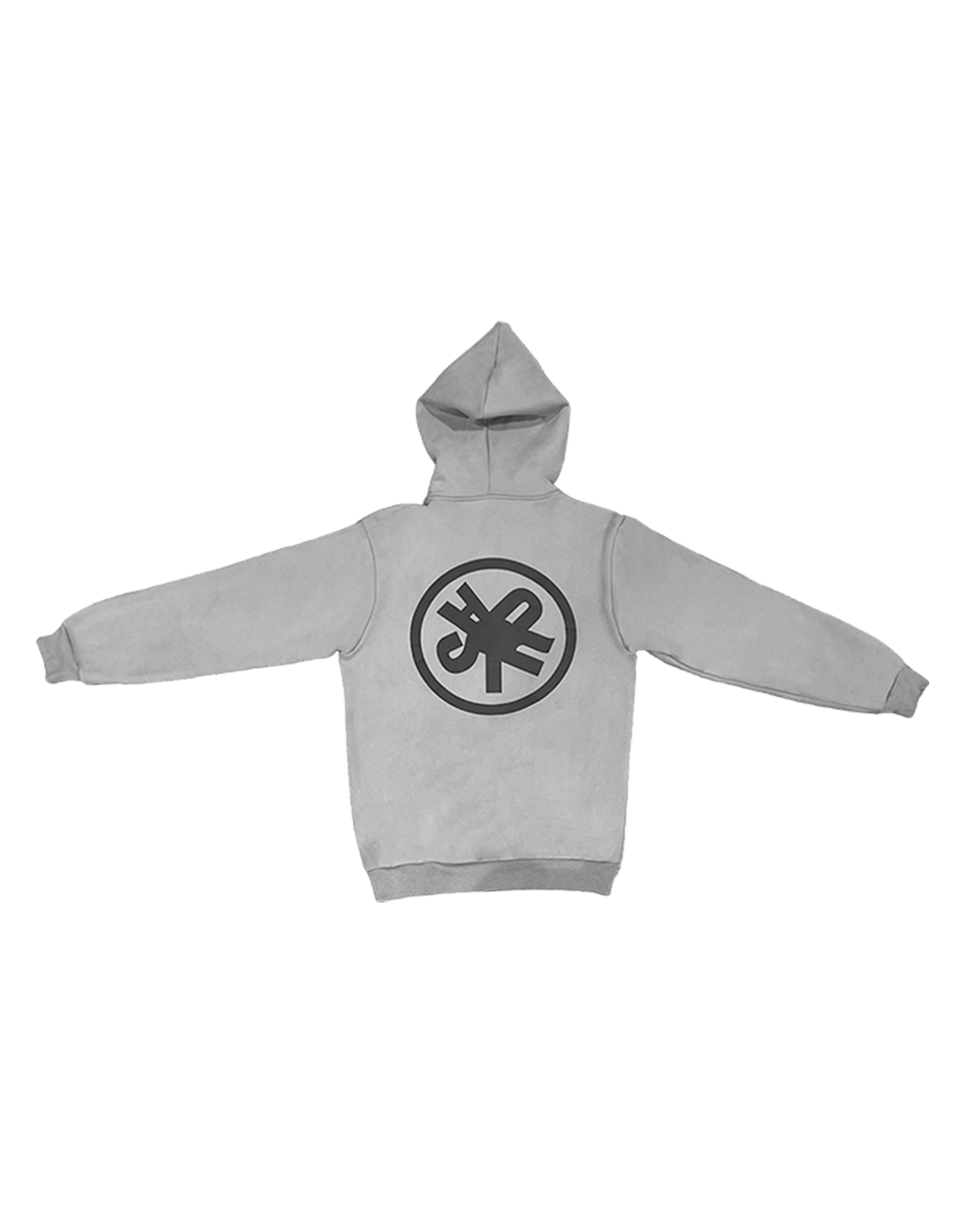 Astro Full Zip Hoodie