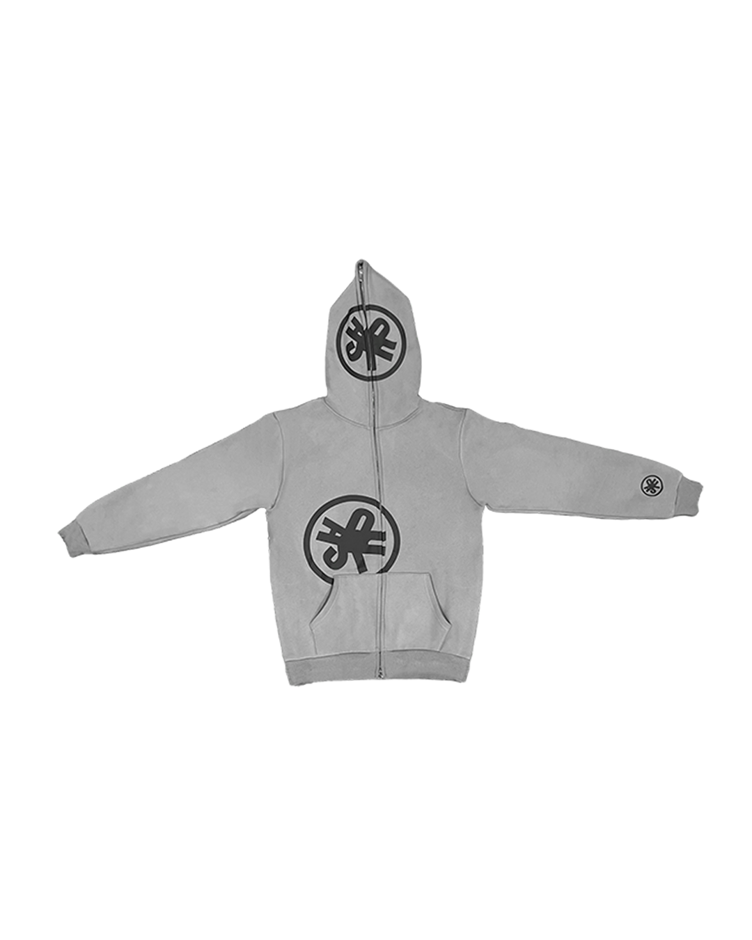 Astro Full Zip Hoodie