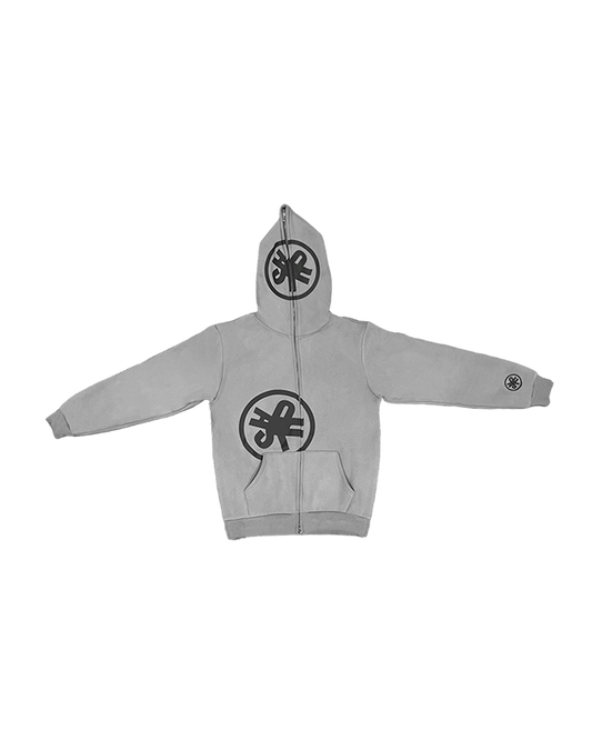 Astro Full Zip Hoodie