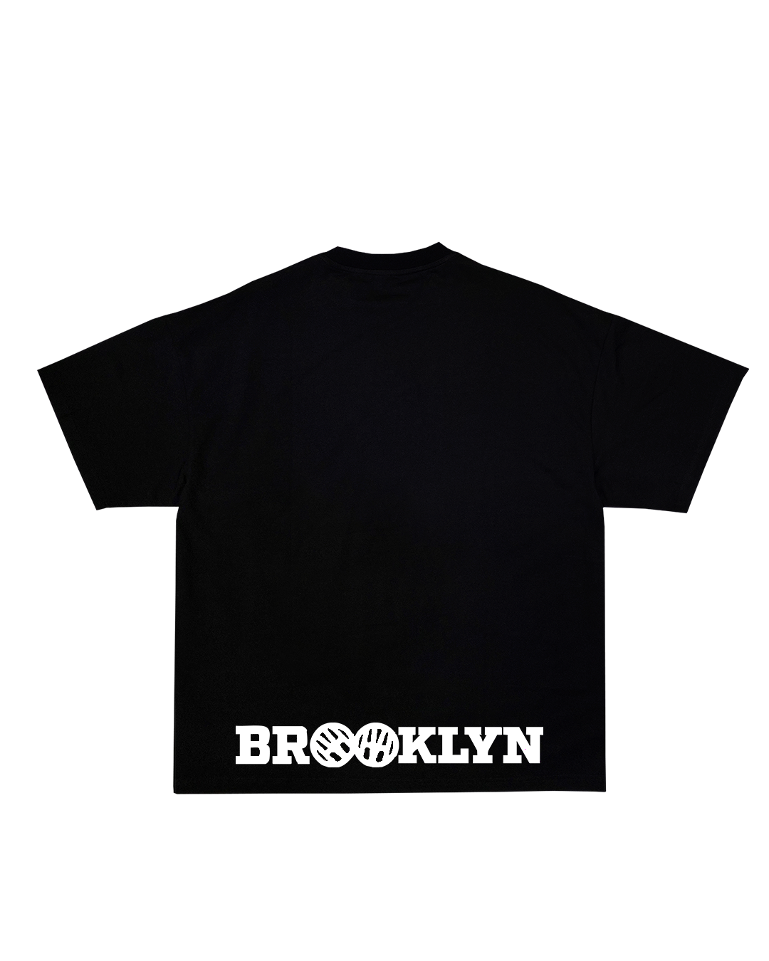 Black Brooklyns Revival Tee