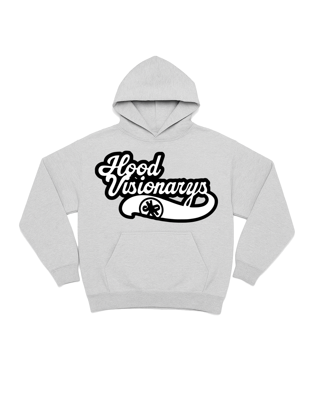 Plain Jane Hoodie