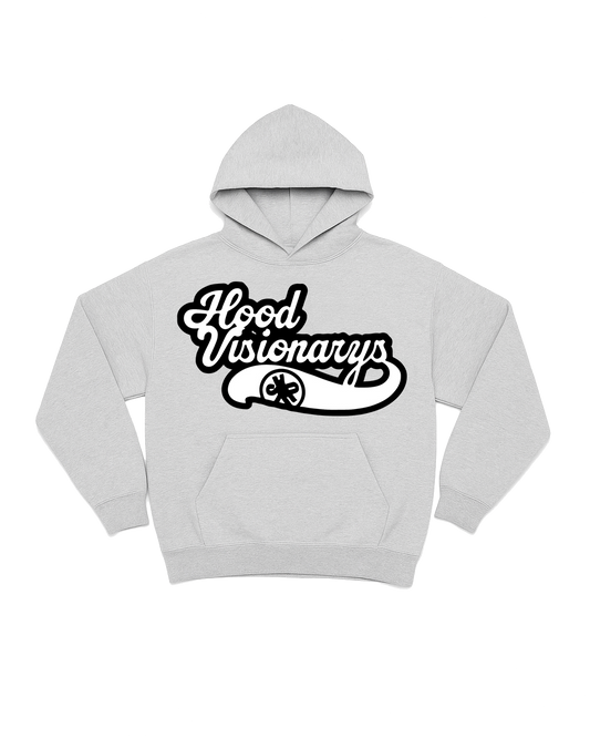 Plain Jane Hoodie